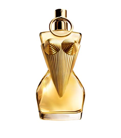 jean paul gaultier divine eau de parfum feminino